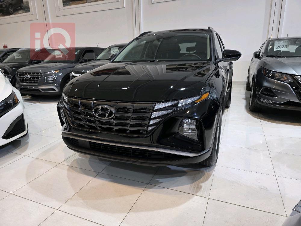 هيونداي توسان